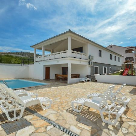 Holiday Home Velebit By Interhome ロバニスカ エクステリア 写真