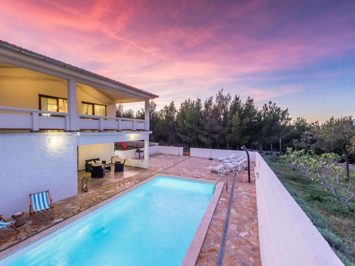 Holiday Home Velebit By Interhome ロバニスカ エクステリア 写真