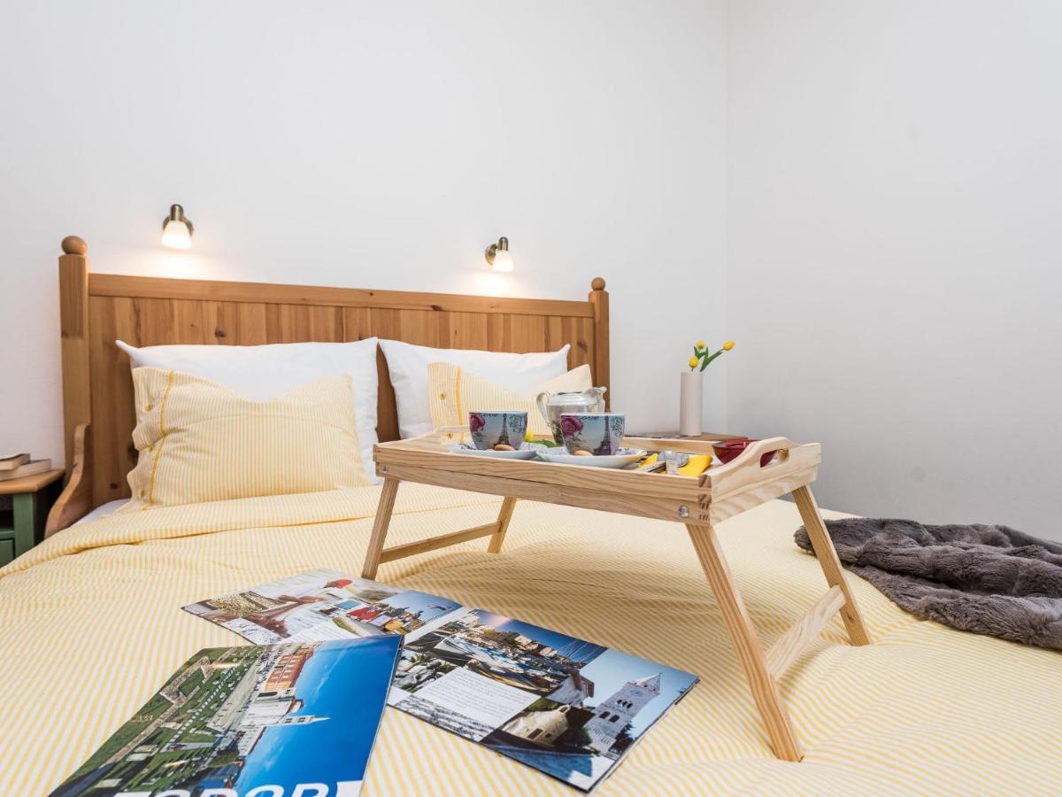 Holiday Home Velebit By Interhome ロバニスカ エクステリア 写真