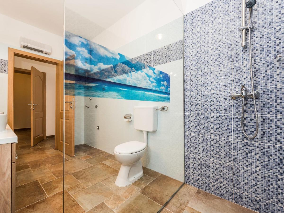Holiday Home Velebit By Interhome ロバニスカ エクステリア 写真