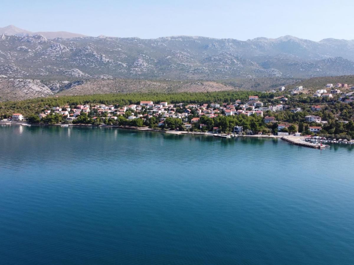 Holiday Home Velebit By Interhome ロバニスカ エクステリア 写真